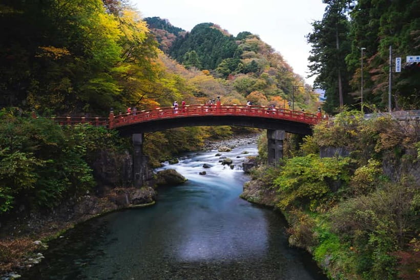 Tokyo: Nikko Private Sightseeing Day Trip with Driver - Toshogu Shrine: UNESCO detail you can’t really fake