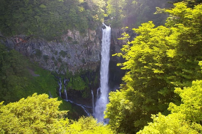 Tokyo: Nikko Private Sightseeing Day Trip with Driver - Price and logistics: when $355 per group is a good deal