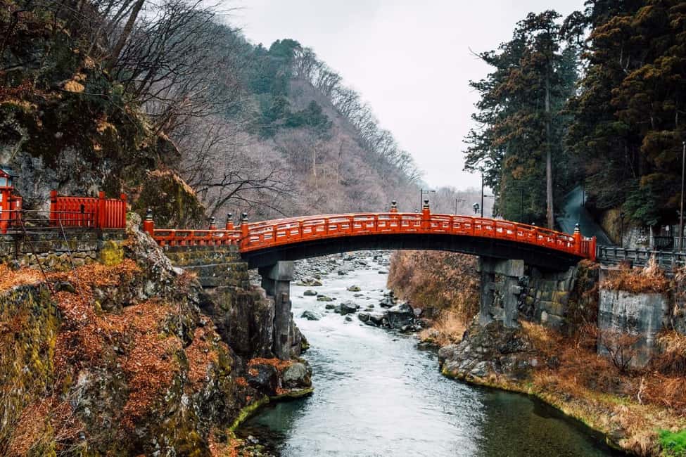 Tokyo: Nikko Trip Toshogu Shrine Kegon Falls & Lake Chuzenji - Key Highlights You Should Not Skip