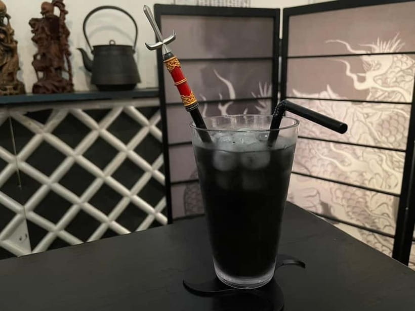 Tokyo: Ninja Experience Cafe Asakusa - Should you book the Ninja Experience Cafe in Asakusa?