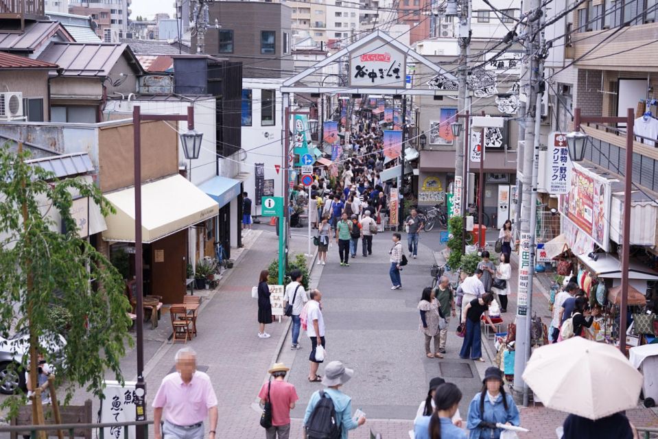 Tokyo: Off the Beaten Path Private Guided Tour - Key Highlights Worth Planning For