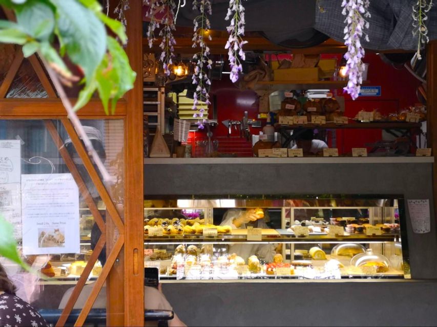 Tokyo: Off the Beaten Path Private Guided Tour - What’s Included vs. What You’ll Budget For