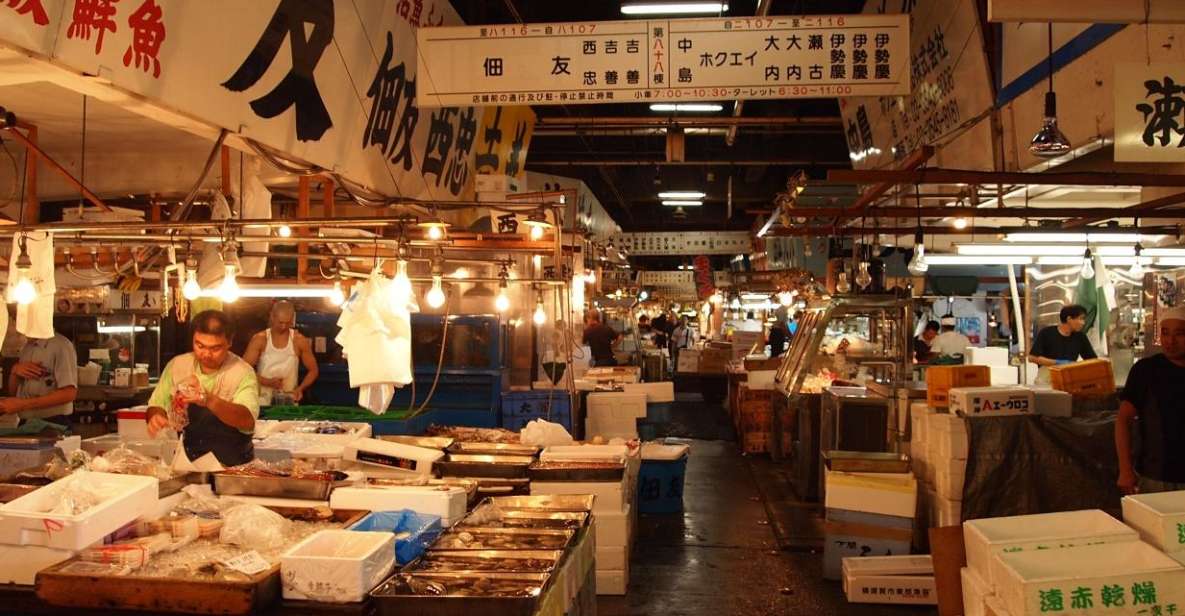 Tokyo: Off the Beaten Path Private Guided Tour - A Private Licensed Guide in Tokyo: What You Get in 6 Hours