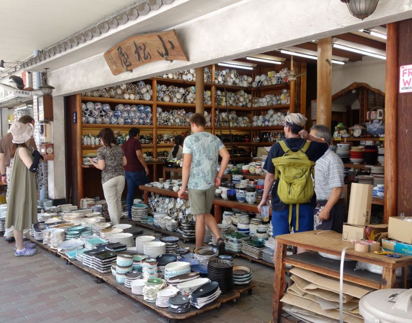 Tokyo: Off the Beaten Path Private Guided Tour - Shibamata First: Old Shops, Snack Stops, and Respectful Tempo