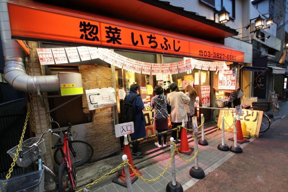 Tokyo: Off the Beaten Path Private Guided Tour - Kappabashi Street: Kitchen Tools, Fake Food, and Easy Souvenirs That Feel Useful