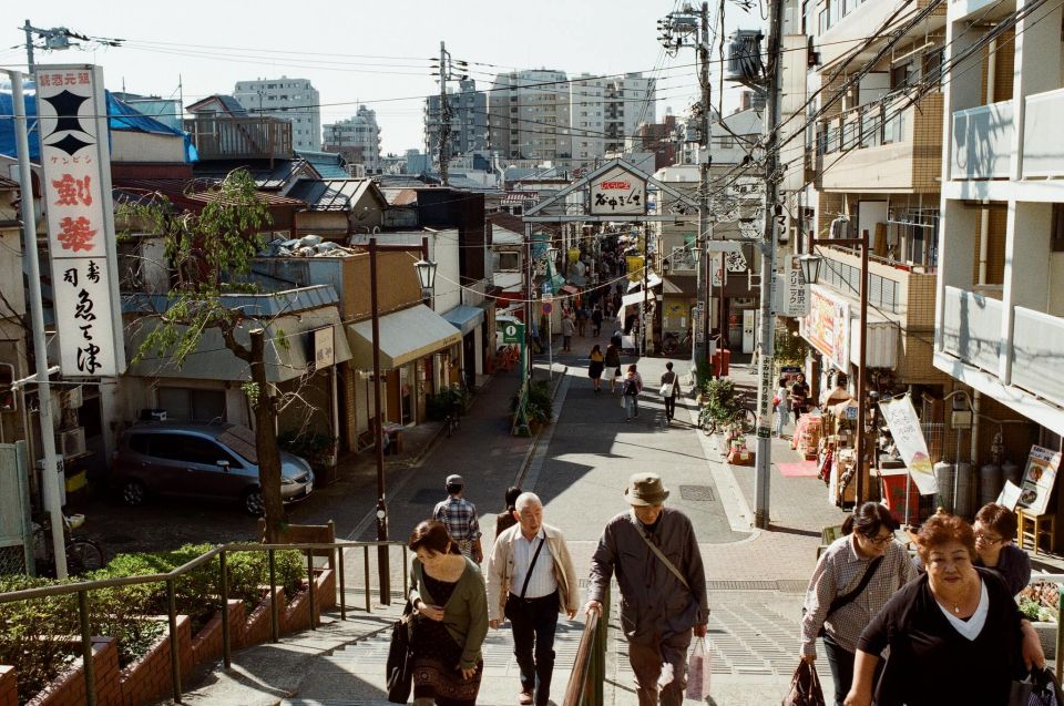 Tokyo: Off the Beaten Path Private Guided Tour - Asakusa and Fukagawa Edo Museum Timing: Mixing Iconic With Neighborhood Tokyo