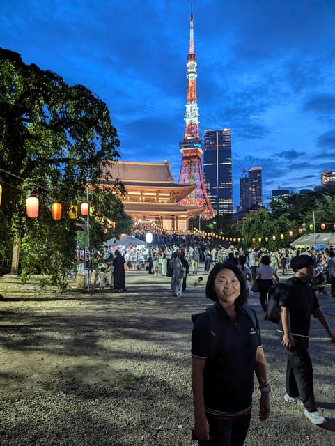 Tokyo: Personalized Half-day Tour - Markets and Themed Cafes: Turning Personal Taste Into an Actual Itinerary