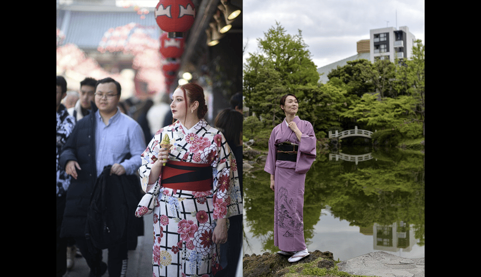 Tokyo: Personalized Photography and Walking Tour - Key highlights you’ll feel right away