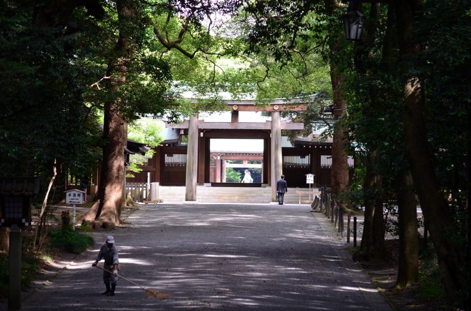 Tokyo: Personalized Private 6-Hour Tour - Practical tips to make the day smooth