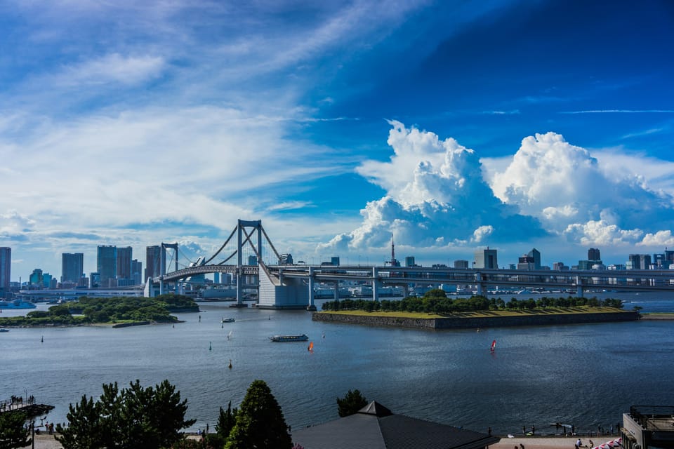 Tokyo: Personalized Private 6-Hour Tour - A private 6-hour Tokyo plan that actually fits real life