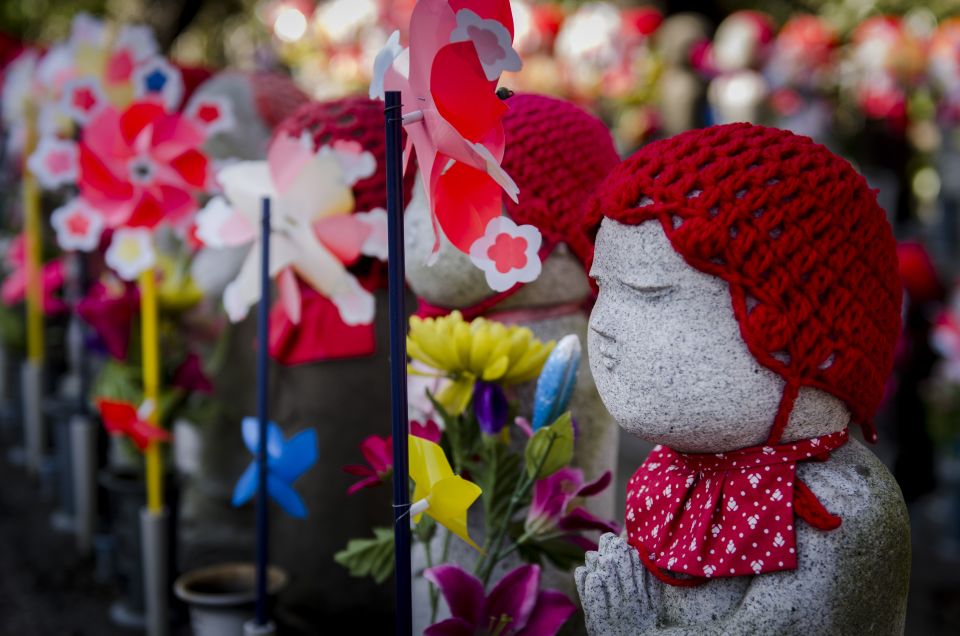 Tokyo: Photography Masterclass - Private Photo Lesson - Key Points You Should Know Before You Go