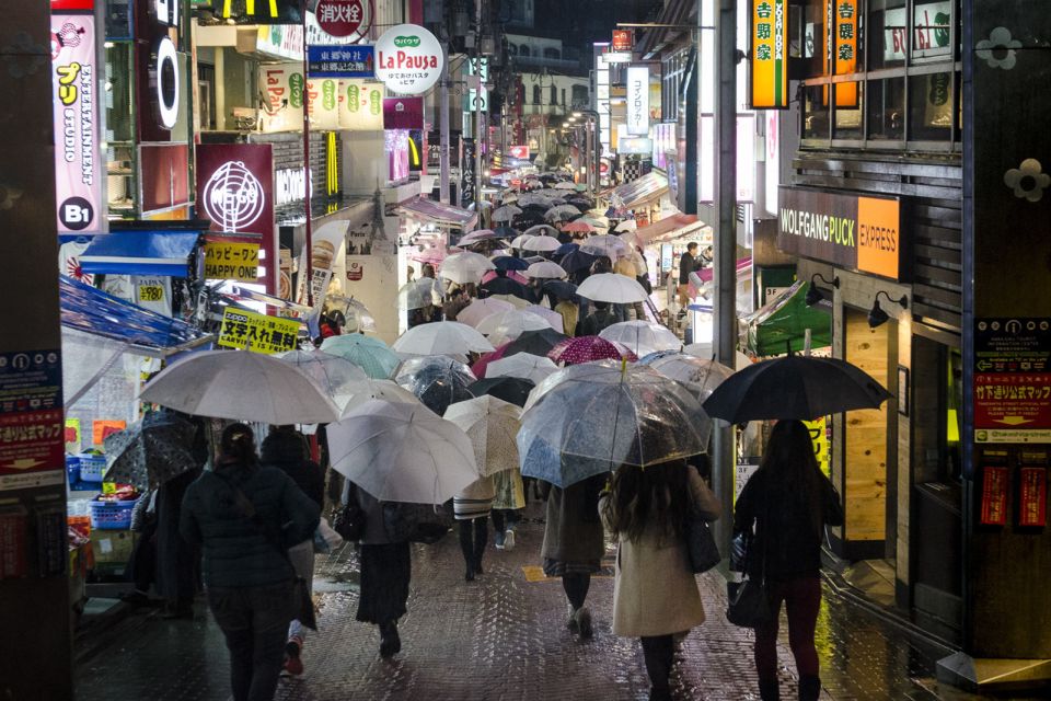 Tokyo: Photography Masterclass - Private Photo Lesson - Should You Book This Tokyo Photo Lesson?