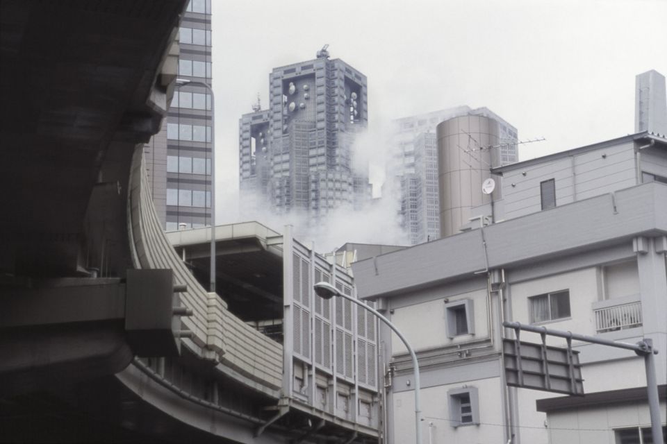 Tokyo: Photography Masterclass - Private Photo Lesson - Iconic Sights and Secret Spots: Why a Guide Changes Everything