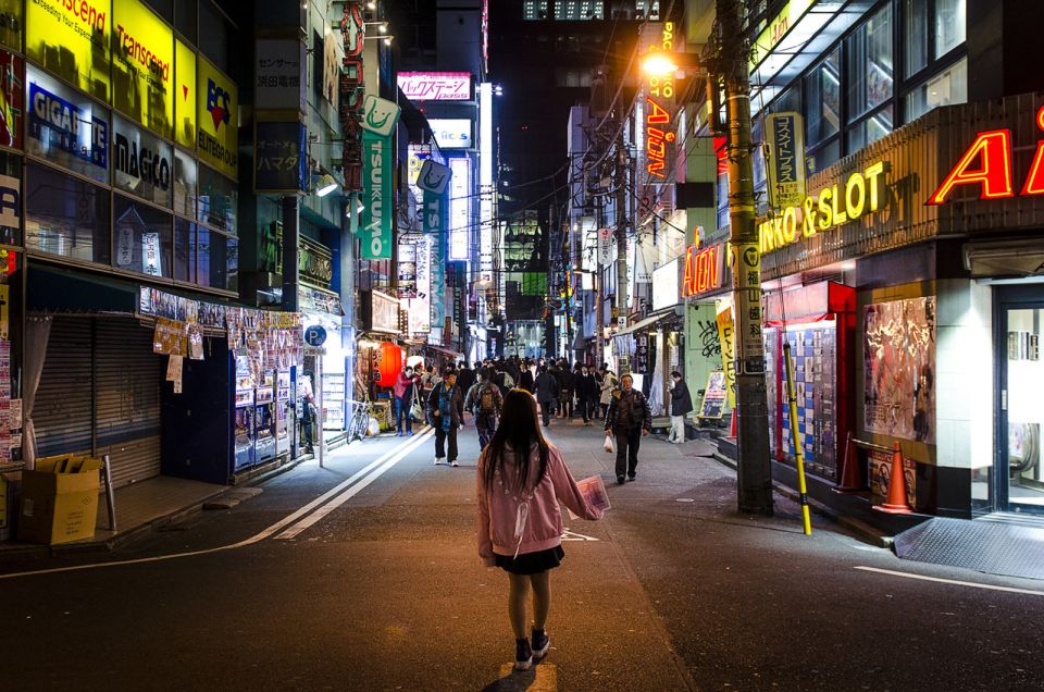 Tokyo: Photography Masterclass - Private Photo Lesson - Price and Value: What $323 Gets You (and What It Doesn’t)