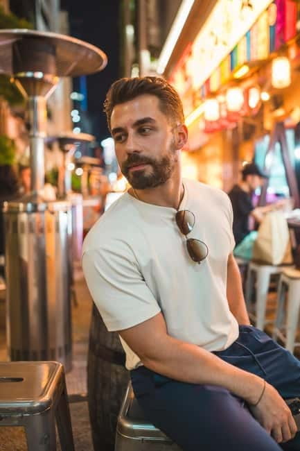 Tokyo Photoshoot Tour with a Local Photographer - Key takeaways before you book