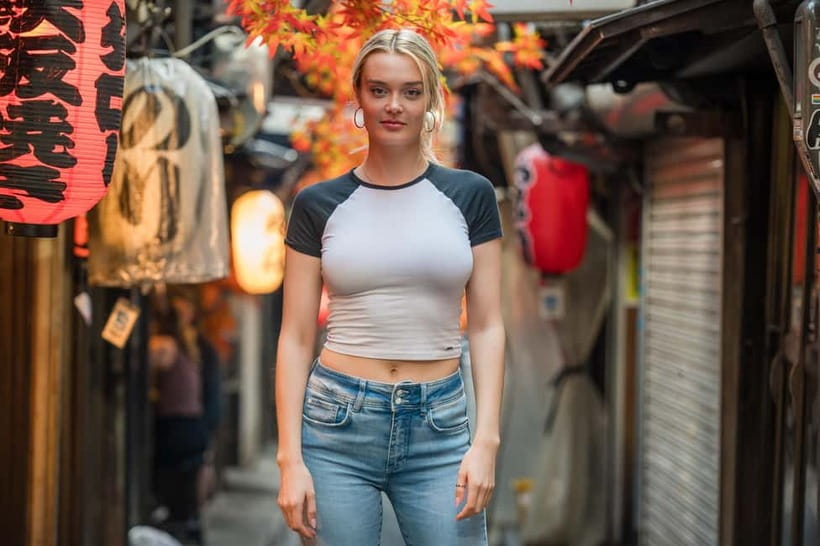 Tokyo Photoshoot Tour with a Local Photographer - What this Tokyo photoshoot really is: a guided walk with strong photo output