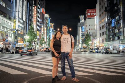 Tokyo Portrait Tour with a Professional Photographer - Your 90-minute flow: briefing, shooting, and the editing finish line