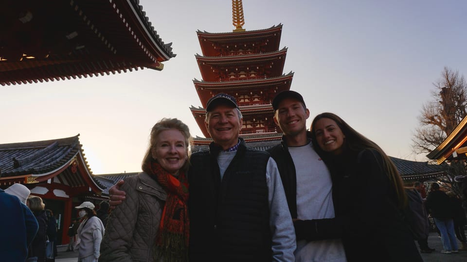 Tokyo: Pre Japan Planning Kit: Itineraries, Food & Survival - Who this kit is best for (and who should skip it)