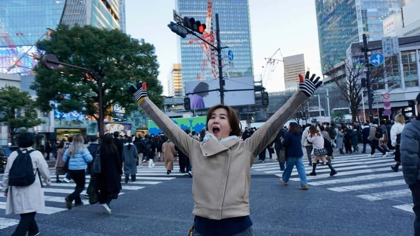 Tokyo: Pre Japan Planning Kit: Itineraries, Food & Survival - Starting in Shinjuku: Why this kit gives you a real foothold