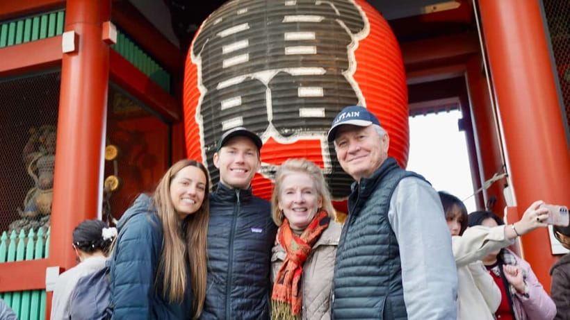 Tokyo: Pre Japan Planning Kit: Itineraries, Food & Survival - Self-guided, no live guide: freedom with real-world responsibility