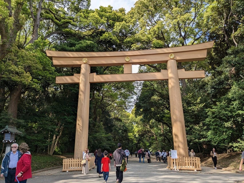 Tokyo: Private 1-Day Sightseeing Tour by Car with Guide - Flexible itinerary: build a day around your interests