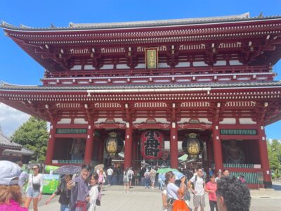 Tokyo: Private City Highlights Tour - Asakusa to Senso-ji: Tokyo’s Old-School Heart
