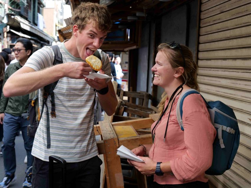 Tokyo: Private Custom Walking Tour with Local Guide - Akihabara Options: Pop Culture Without the Maze Energy