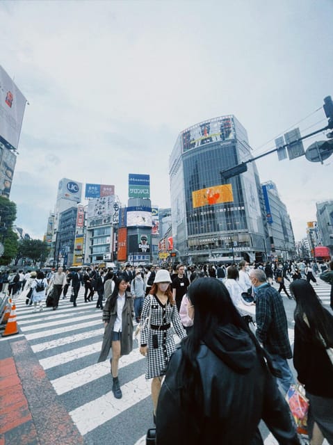 Tokyo: Private Customizable City Tour with Chauffeur - Price and Logistics: When This Chauffeur Tour Is Worth the Cost