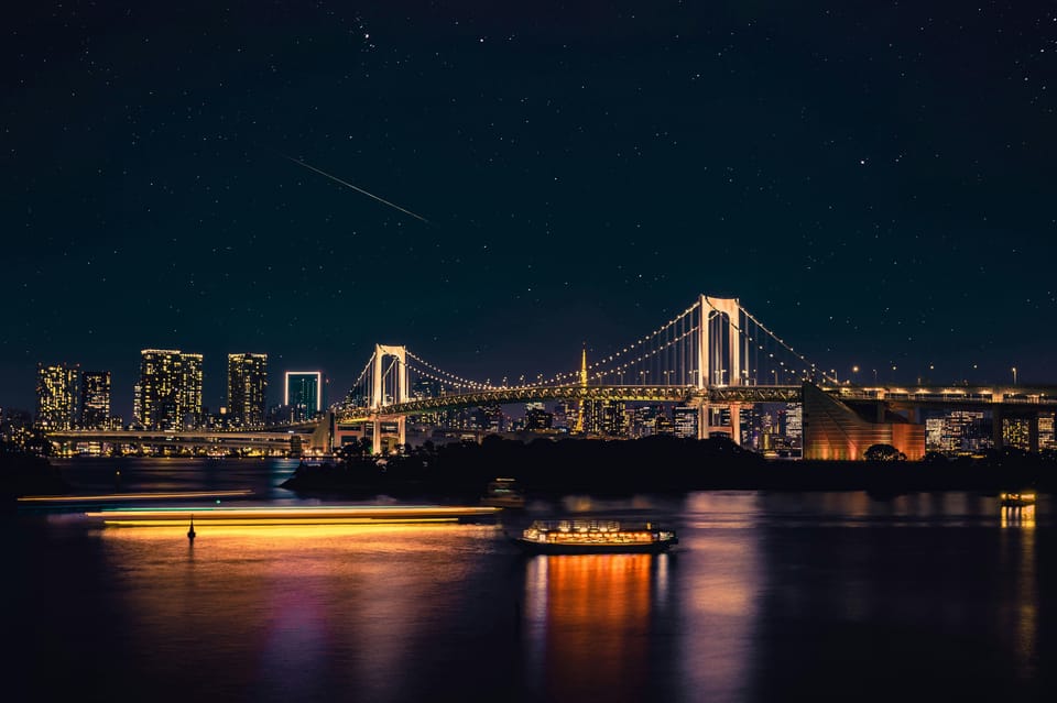 Tokyo: Private Customizable City Tour with Chauffeur - Tsukiji Outer Market: A Full Hour to Eat, Browse, and Get Your Bearings