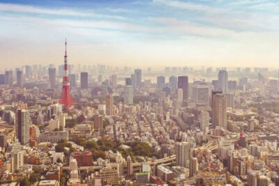 Tokyo: Private Customizable Day Tour of Tokyo - Vehicles and Group Size: Pick the Right Car for Your Day