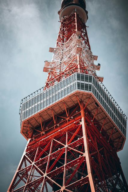 Tokyo: Private Customizable Day Tour with Chauffeur - Where you’ll get picked up and how drop-offs work