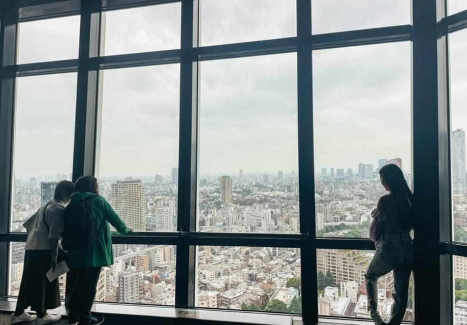Tokyo: Private Customizable Day Tour with Chauffeur - Shibuya City: the energy switch on day one