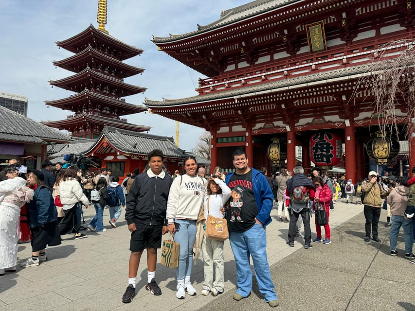 Tokyo: Private Customized 1 day Tour with Local Guides - TeamLab and shopping streets: how to pick the fun blocks you want