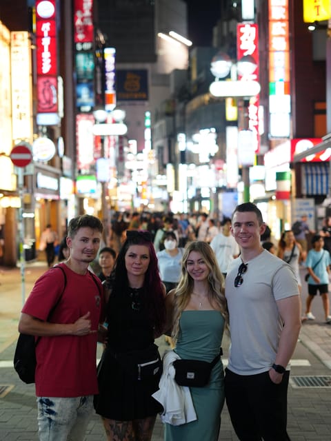 Tokyo: Private Customized Hidden Gems Tour with Local Guide - How the Guides Make This Worth the Price