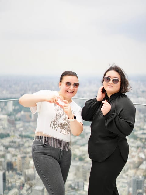 Tokyo: Private Customized Hidden Gems Tour with Local Guide - Yanaka, Nezu, and Sendagi: Retro Tokyo Streets Without the Cheat Code