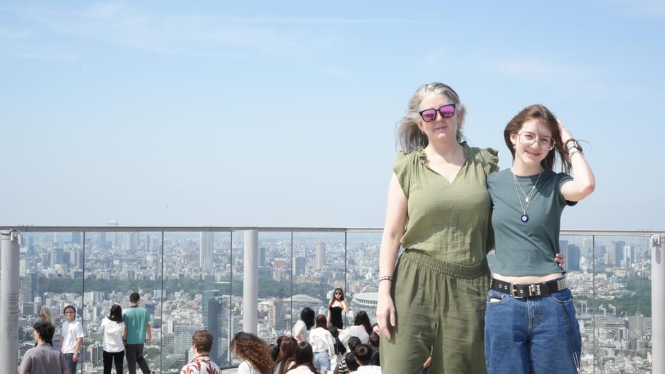 Tokyo: Private Customized Hidden Gems Tour with Local Guide - Shinjuku and Shibuya With a Local Twist: Big Names, Smaller Details