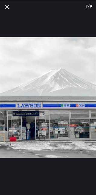 Tokyo: Private Day Trip to Mount Fuji and Hakone - Gotemba Premium Outlets: The Practical Ending for a 10-Hour Day