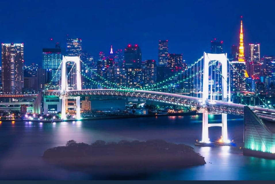Tokyo Private Day Trip With English Speaking Driver - Pickup and traffic: the part that makes or breaks your schedule