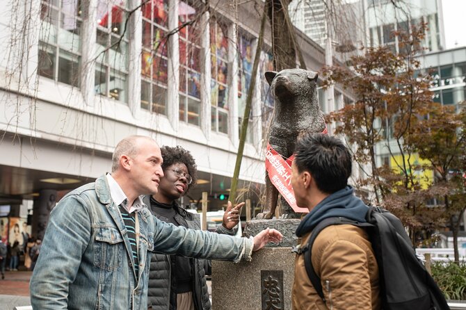 Tokyo Private Full-Day Tour with a Local – Secrets & Highlights - Key things to know before you book