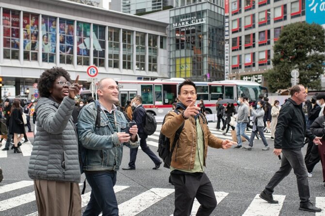 Tokyo Private Full-Day Tour with a Local – Secrets & Highlights - Why this private Tokyo day beats the rigid group version