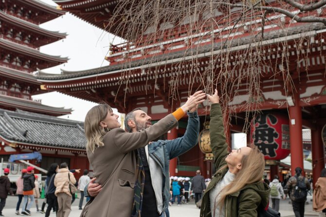 Tokyo Private Full-Day Tour with a Local – Secrets & Highlights - Price and value: what you’re paying for at about $253 per person