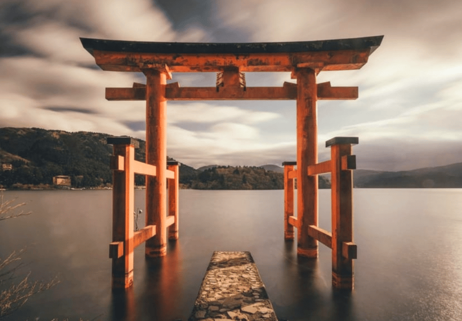 Tokyo: Private Guided Tour with Hotel Pickup and Drop-off - Key points worth knowing before you go