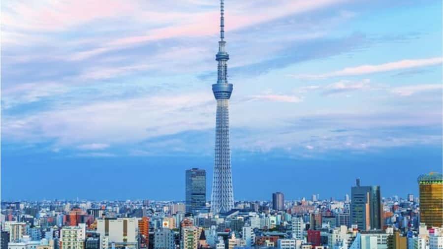 Tokyo: Private Instagramable Customised Tokyo City Day Tour - How the private format keeps Tokyo from eating your day