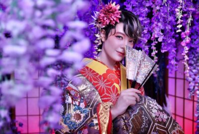 Tokyo: Private Makeover Photography Studio in Luxury Kimono - The 150-Minute Makeover Plan: What Happens in Order