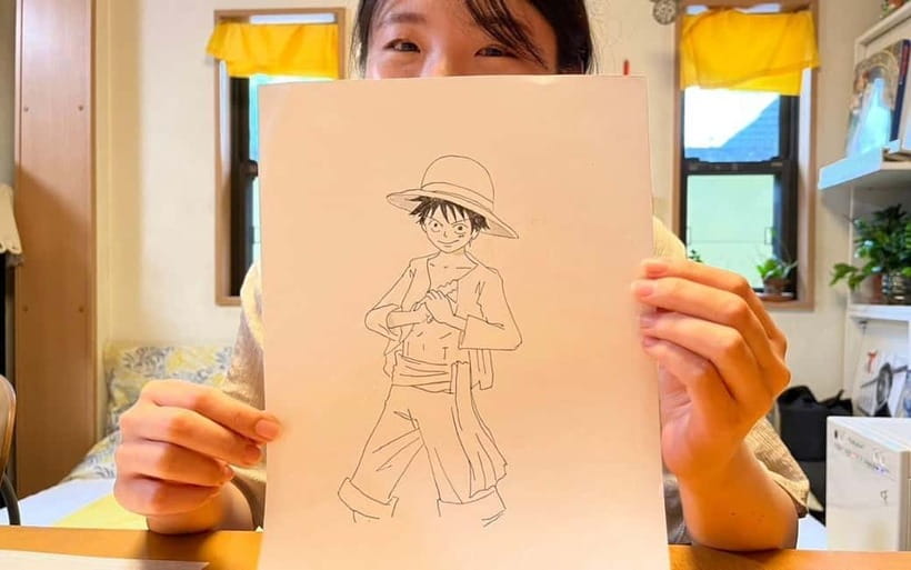 Tokyo: Private Manga Drawing Class with Professional Artist - Tools and Paper: Why Manga Pens Feel Different (and Matter)