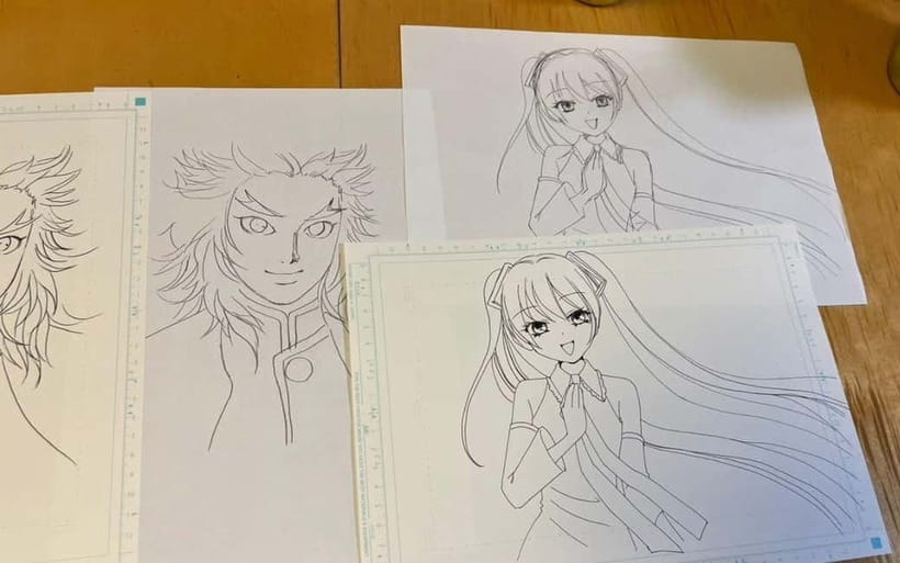 Tokyo: Private Manga Drawing Class with Professional Artist - Price and Value: Is $141 Worth It?
