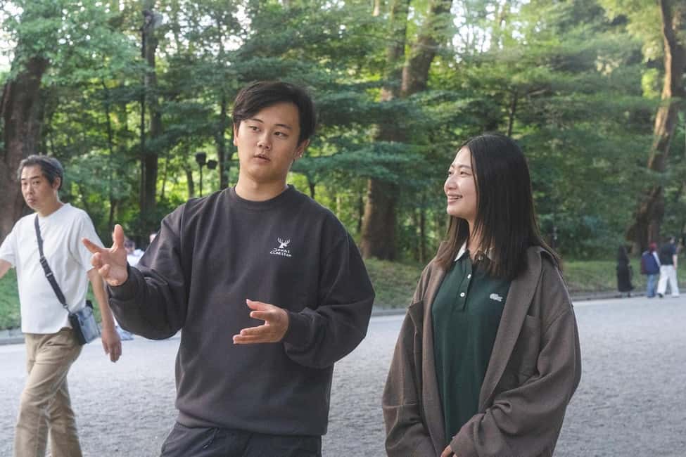 Tokyo: Private Meiji Shrine & Harajuku Highlights Tour - Key Things You’ll Really Notice
