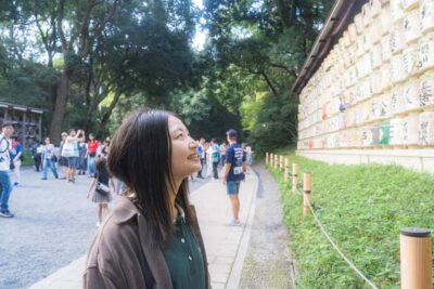 Tokyo: Private Meiji Shrine & Harajuku Highlights Tour - Meeting at @cosme TOKYO and Getting Oriented Fast