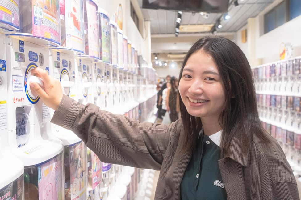 Tokyo: Private Meiji Shrine & Harajuku Highlights Tour - Meiji Shrine: Where Etiquette Matters and the Mood Changes