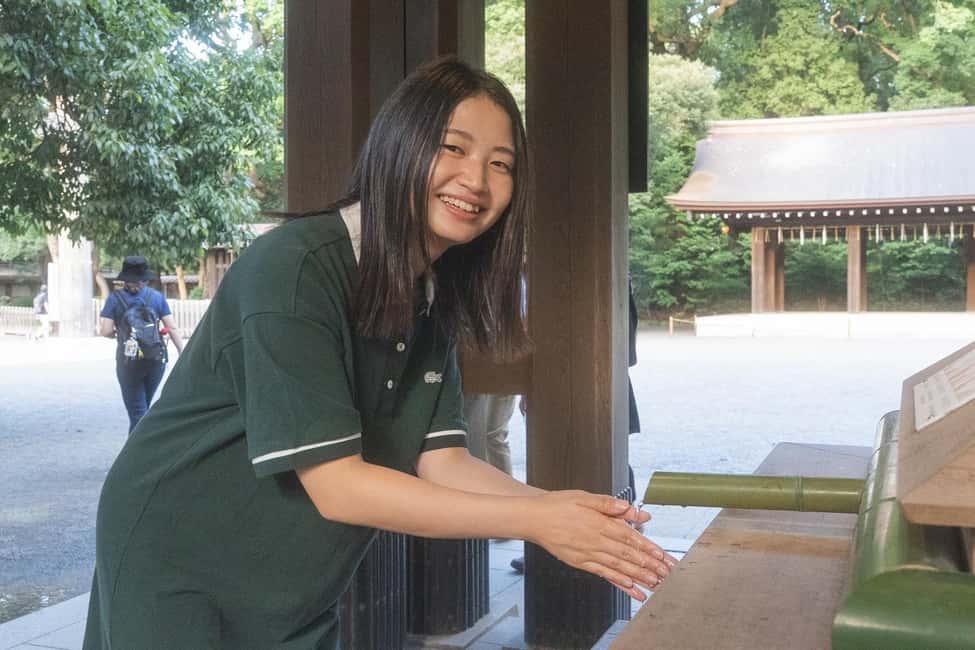 Tokyo: Private Meiji Shrine & Harajuku Highlights Tour - Who This Tour Is Best For